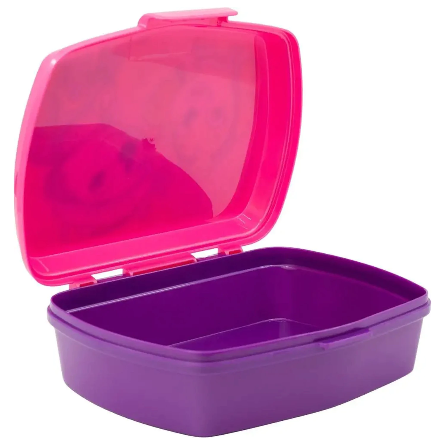 Mancs Őrjárat Sketch funny műanyag szendvicsdoboz termékfotó