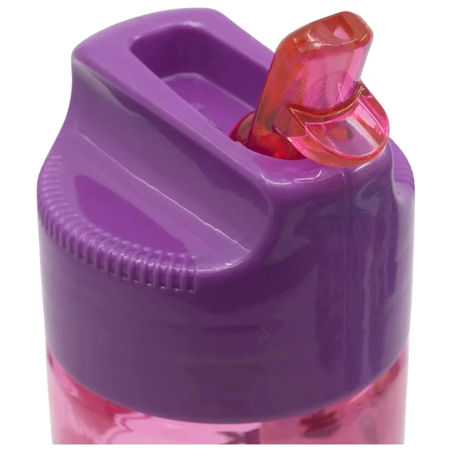 Mancs Őrjárat Sketch Hydro műanyag szívószálas kulacs 430 ml termékfotó