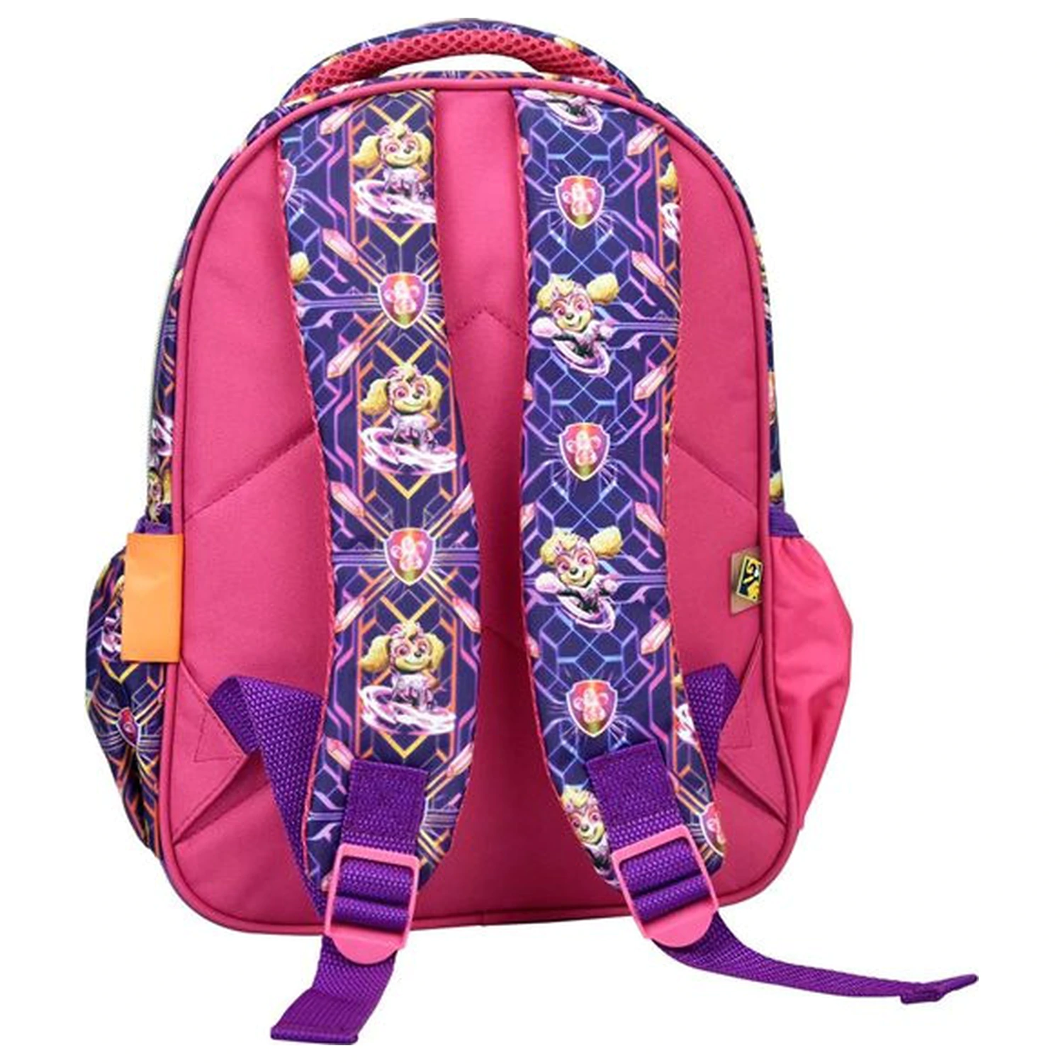 Mancs Őrjárat Skye hátizsák, táska 30 cm termékfotó