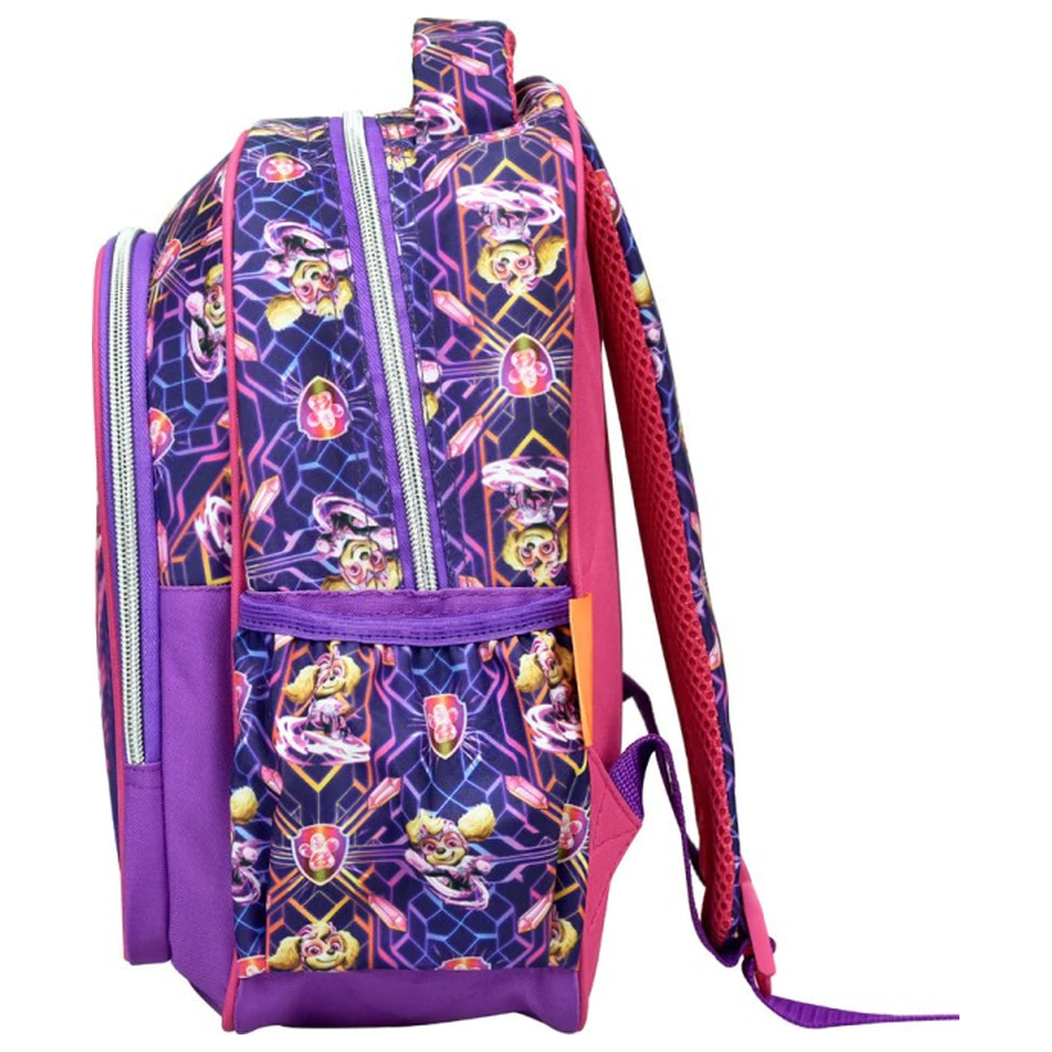 Mancs Őrjárat Skye hátizsák, táska 30 cm termékfotó