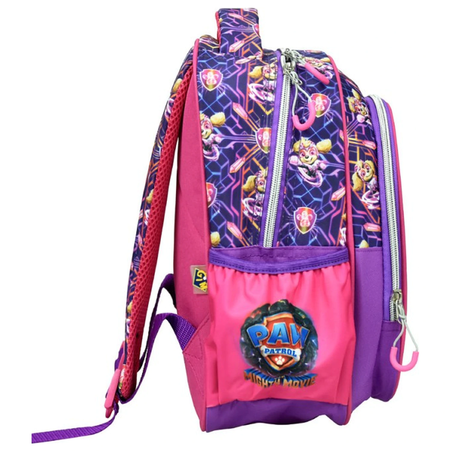 Mancs Őrjárat Skye hátizsák, táska 30 cm termékfotó