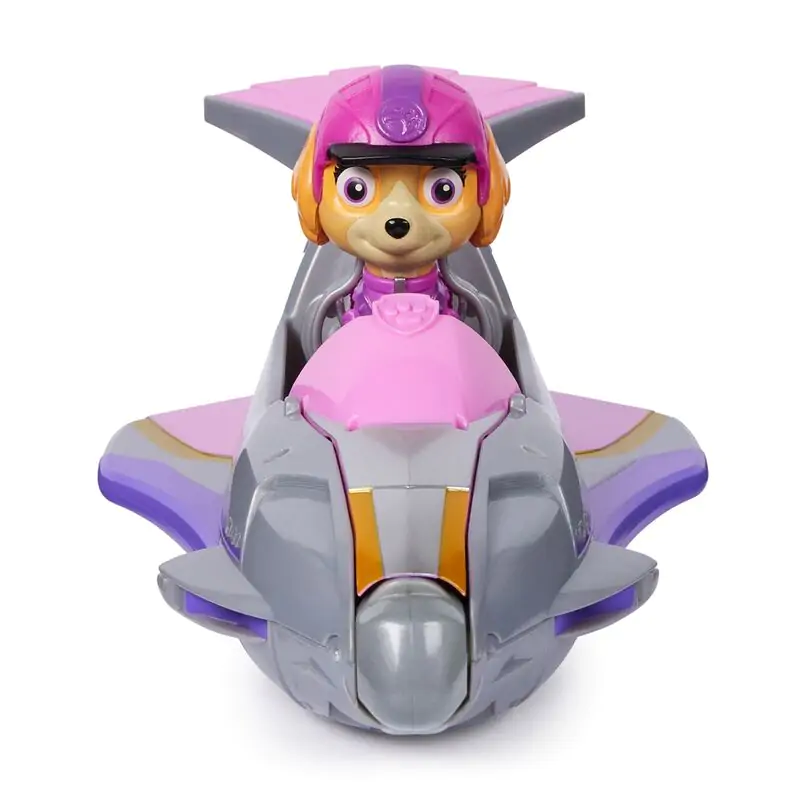 Paw Patrol Skye Jungle Pups Fahrzeug und Figuren termékfotó