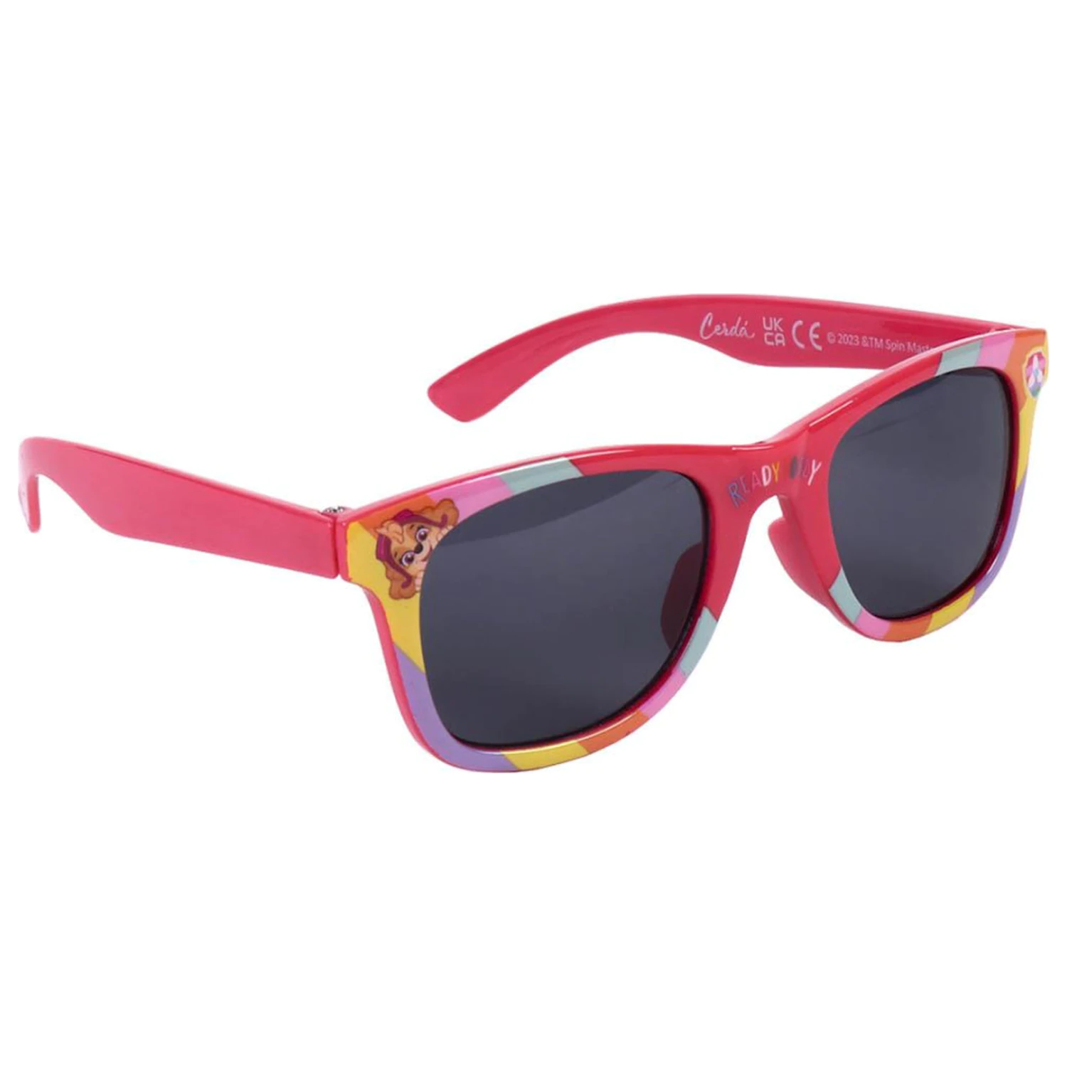 Mancs Őrjárat Skye napszemüveg és baseball sapka szett termékfotó