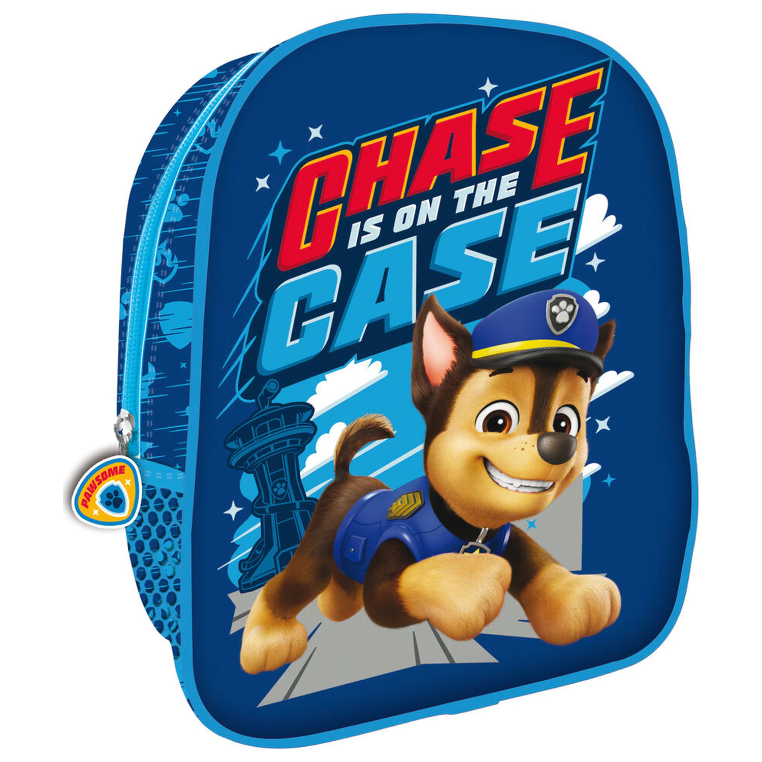 Mancs őrjárat táska hátizsák 26cm termékfotó