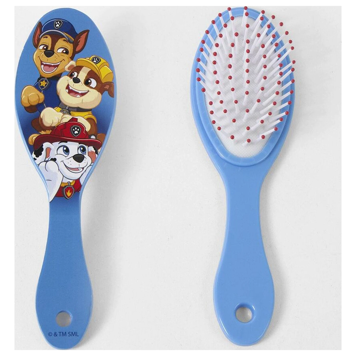 Mancs őrjárat tisztasági csomag neszeszer táska termékfotó