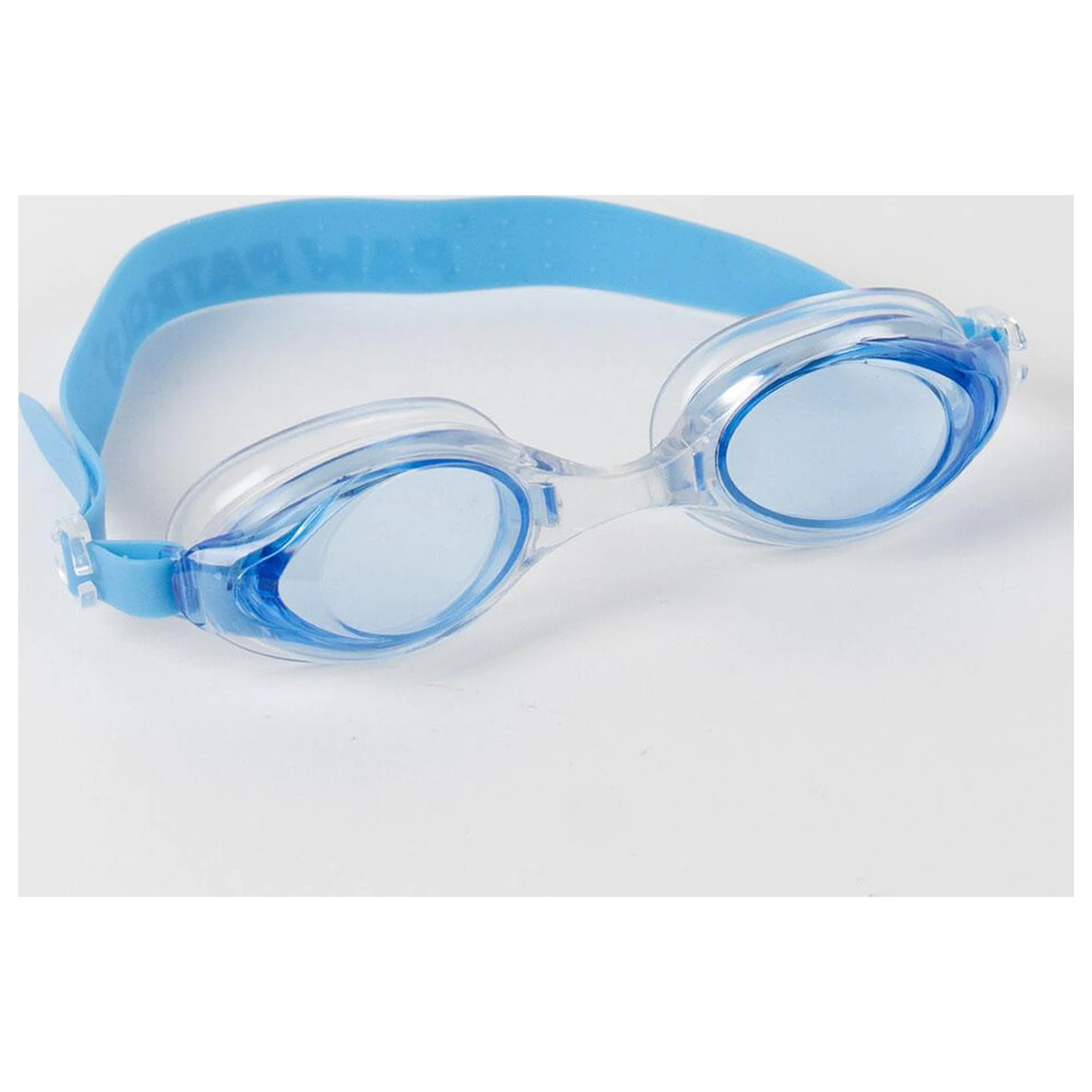 Mancs őrjárat törölköző és úszószemüveg csomag termékfotó