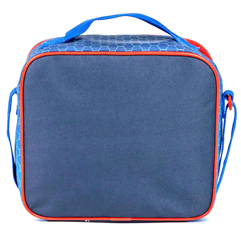 Mancs őrjárat uzsonnás táska termékfotó