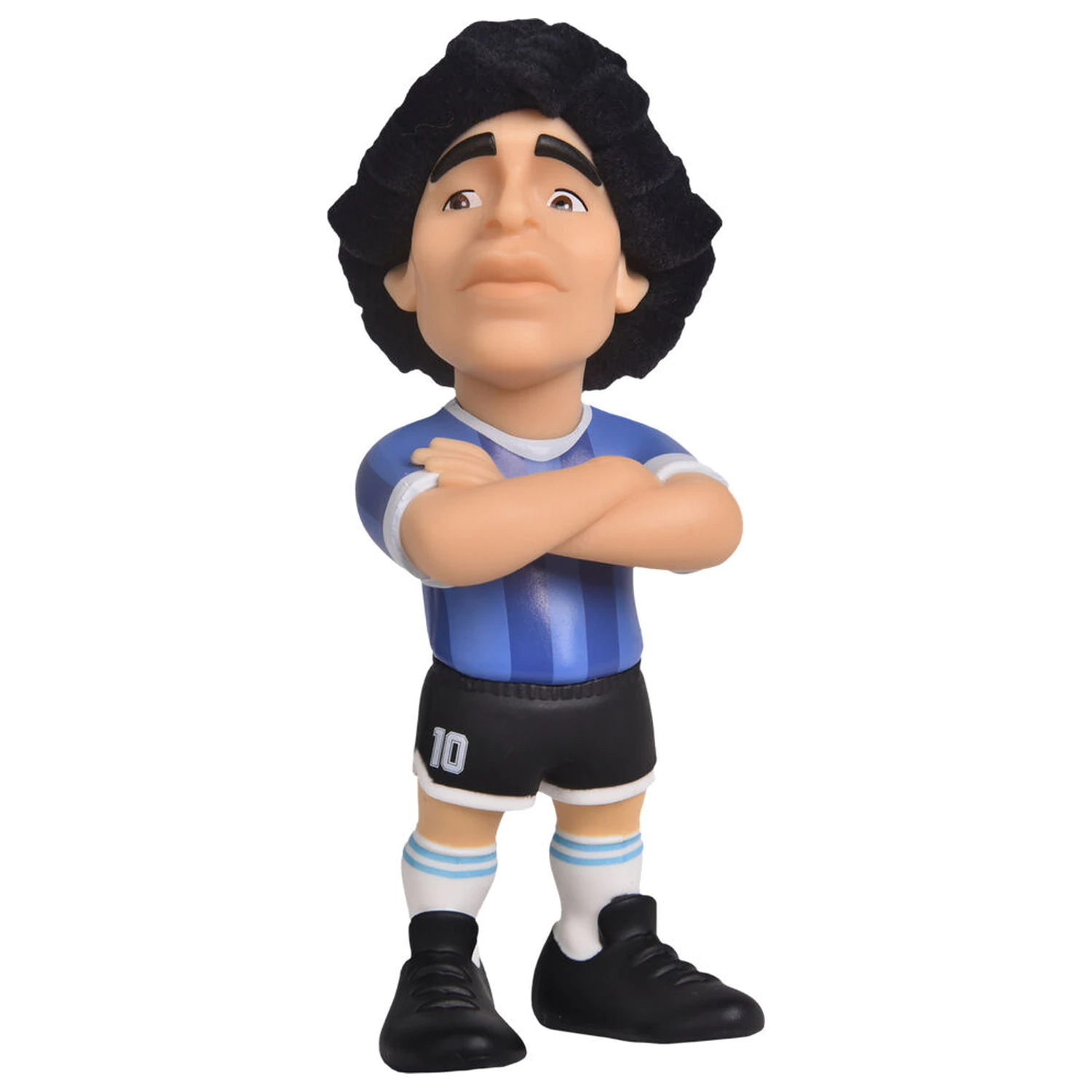 Maradona Goal of the century Minix figura 12cm termékfotó