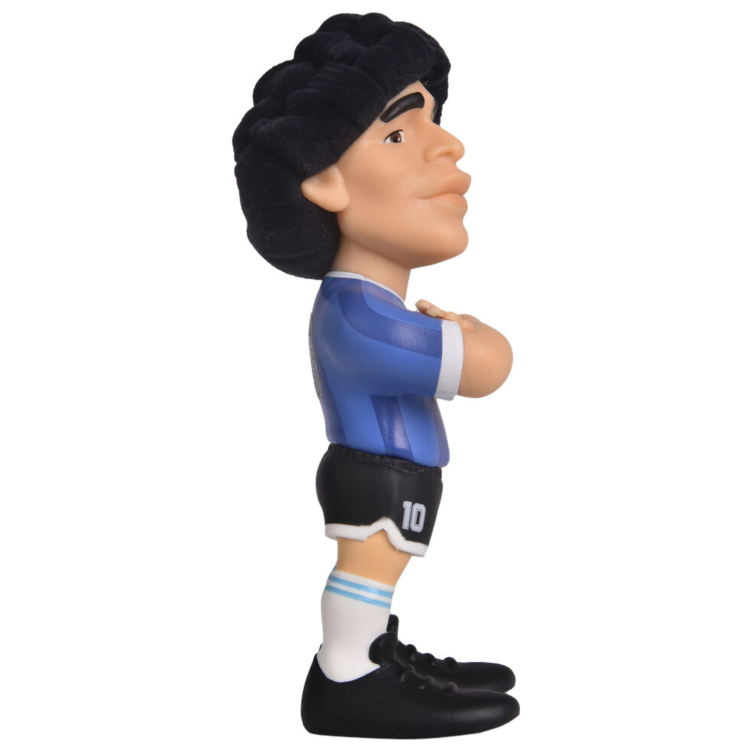 Maradona Goal of the century Minix figura 12cm termékfotó