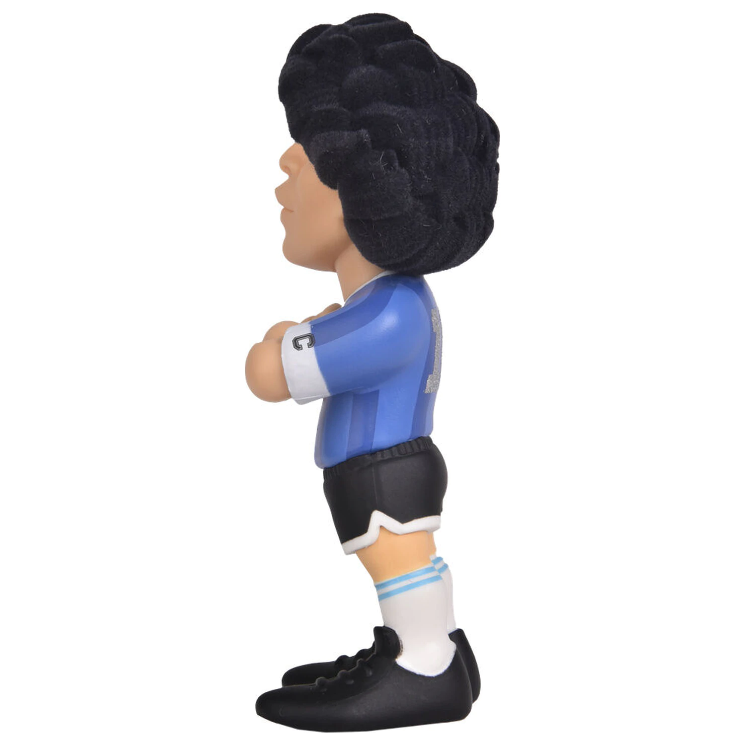 Maradona Goal of the century Minix figura 12cm termékfotó