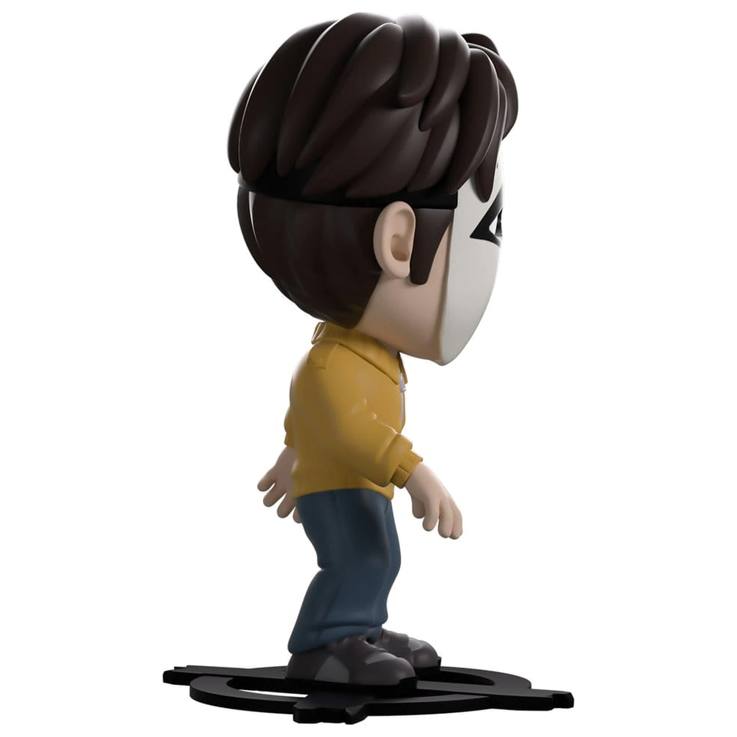 Marble Hornets Vinyl figura Masky 12 cm   termékfotó
