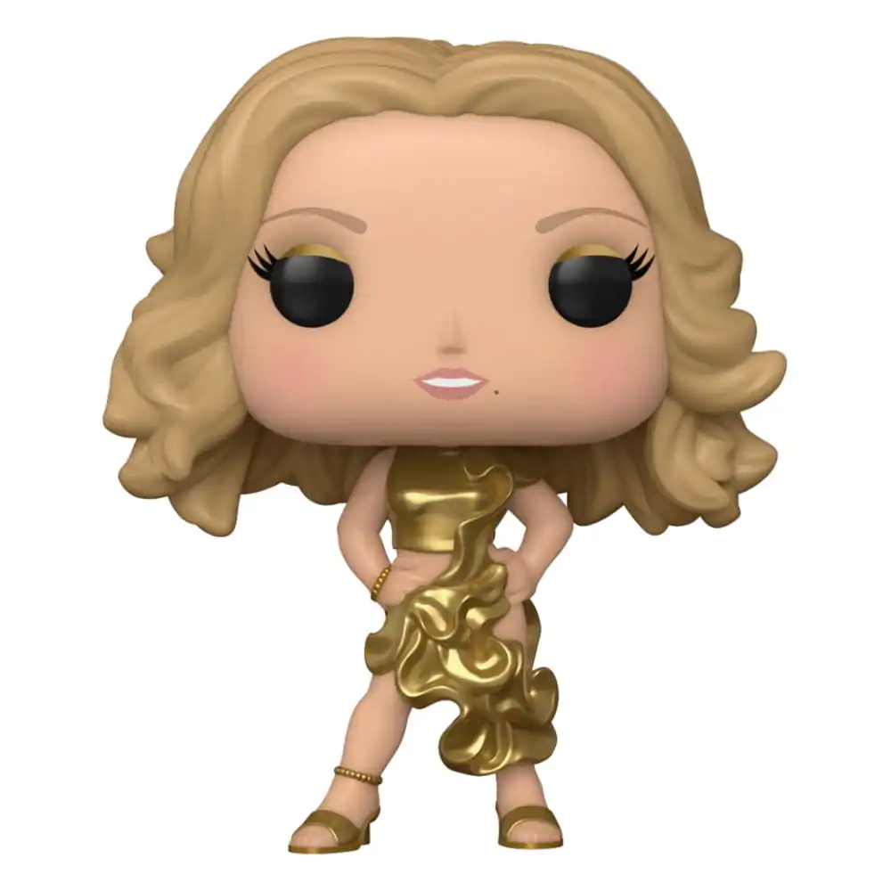 Mariah Carey Funko POP! Rocks Vinyl figura Emancipation of Mimi Fantasy 9 cm termékfotó