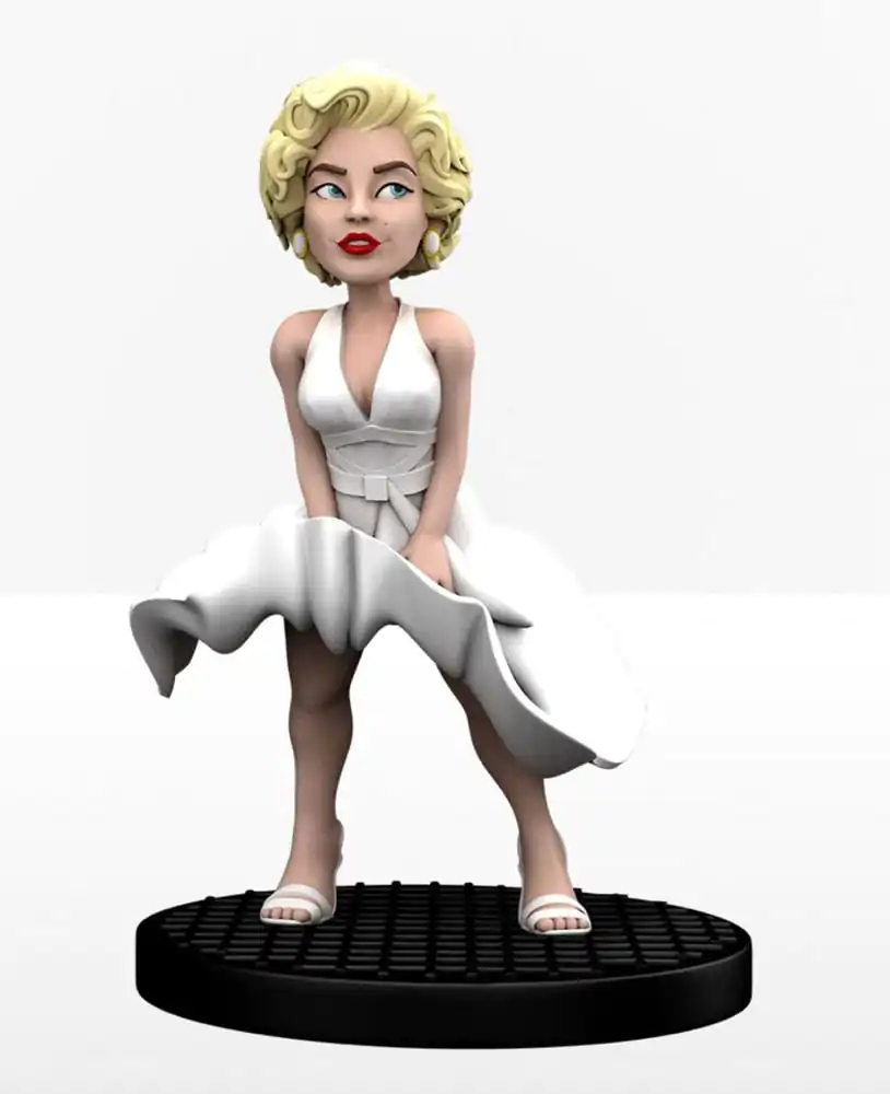 Marilyn Monroe Minix figura Marilyn 12 cm termékfotó