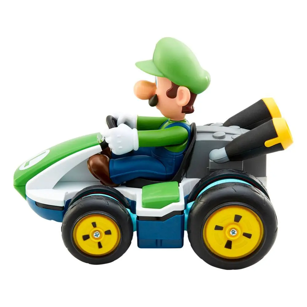 Mario Kart 8 RC Car Luigi termékfotó