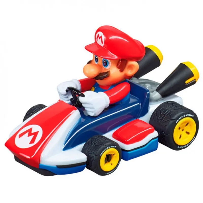 Mario Kart Mario & Yoshi elektromos versenypálya termékfotó