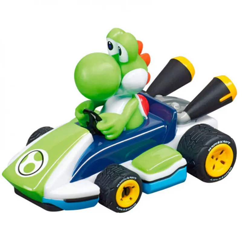 Mario Kart Mario & Yoshi elektromos versenypálya termékfotó