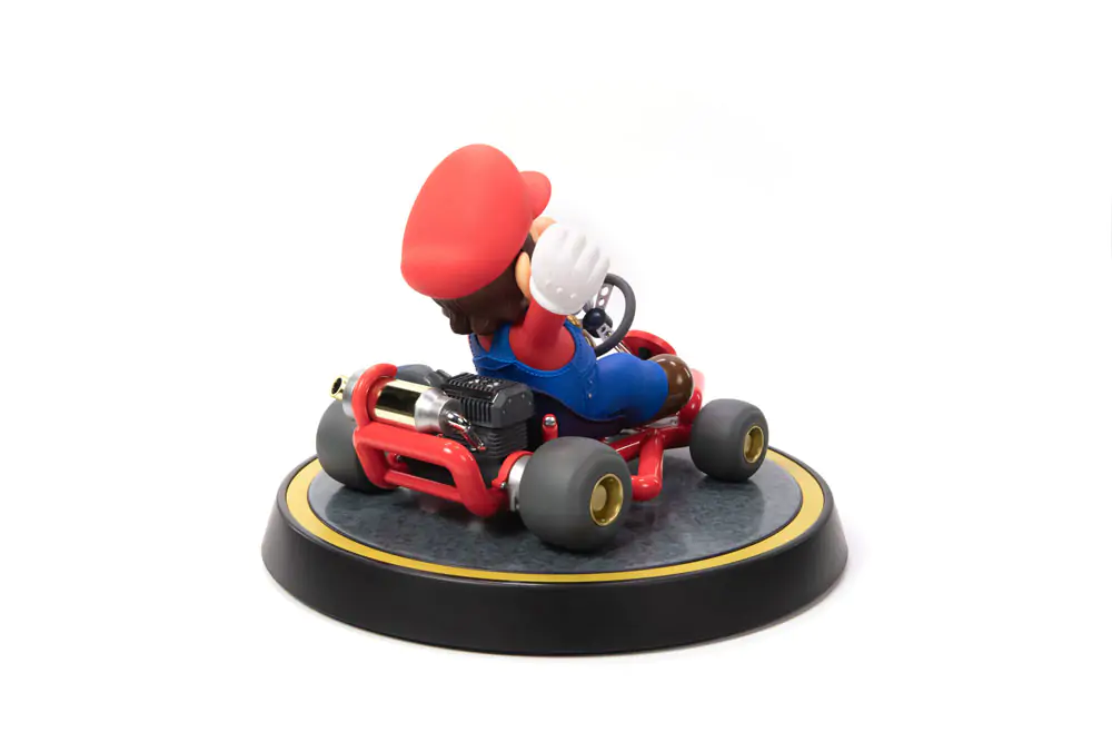 Mario Kart Mario Standard Edition PVC szobor figura 19 cm termékfotó