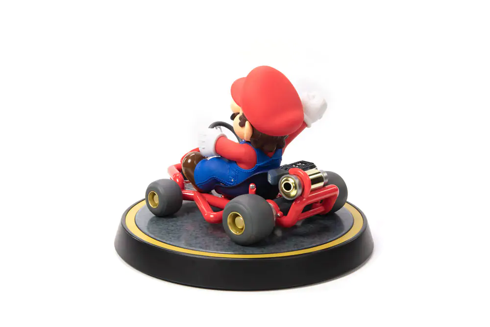 Mario Kart Mario Standard Edition PVC szobor figura 19 cm termékfotó