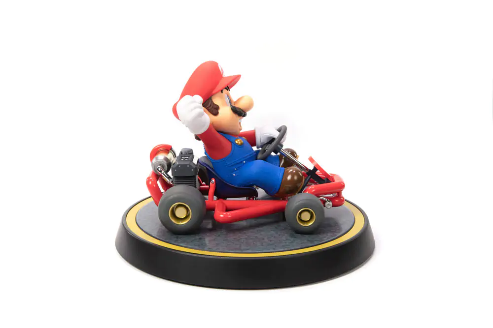 Mario Kart Mario Standard Edition PVC szobor figura 19 cm termékfotó