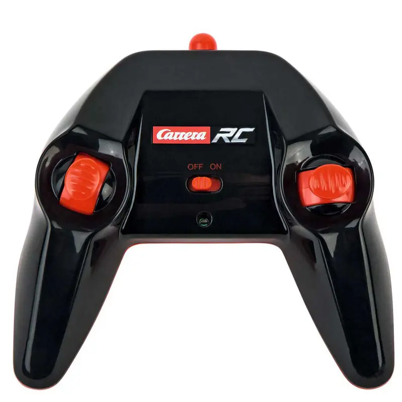Mario Kart Mario távirányítós robogó termékfotó