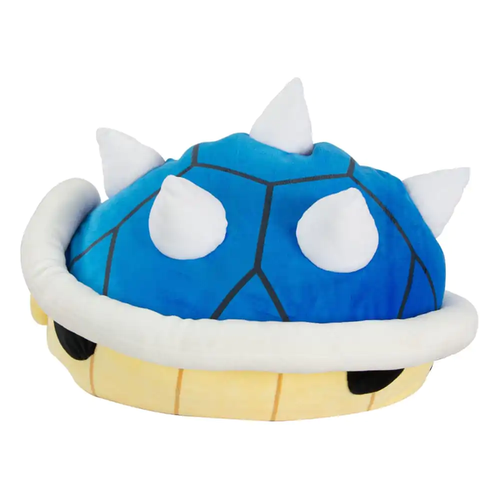 Mario Kart Mocchi-Mocchi Mega Spiky Shell plüss figura 23 cm termékfotó