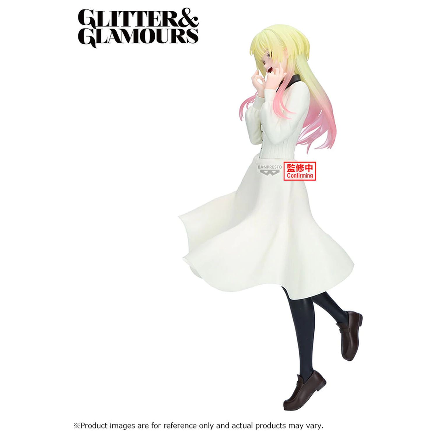 Marriage Toxin Glitter Glamorous Mei Kinosaki figura 21cm termékfotó