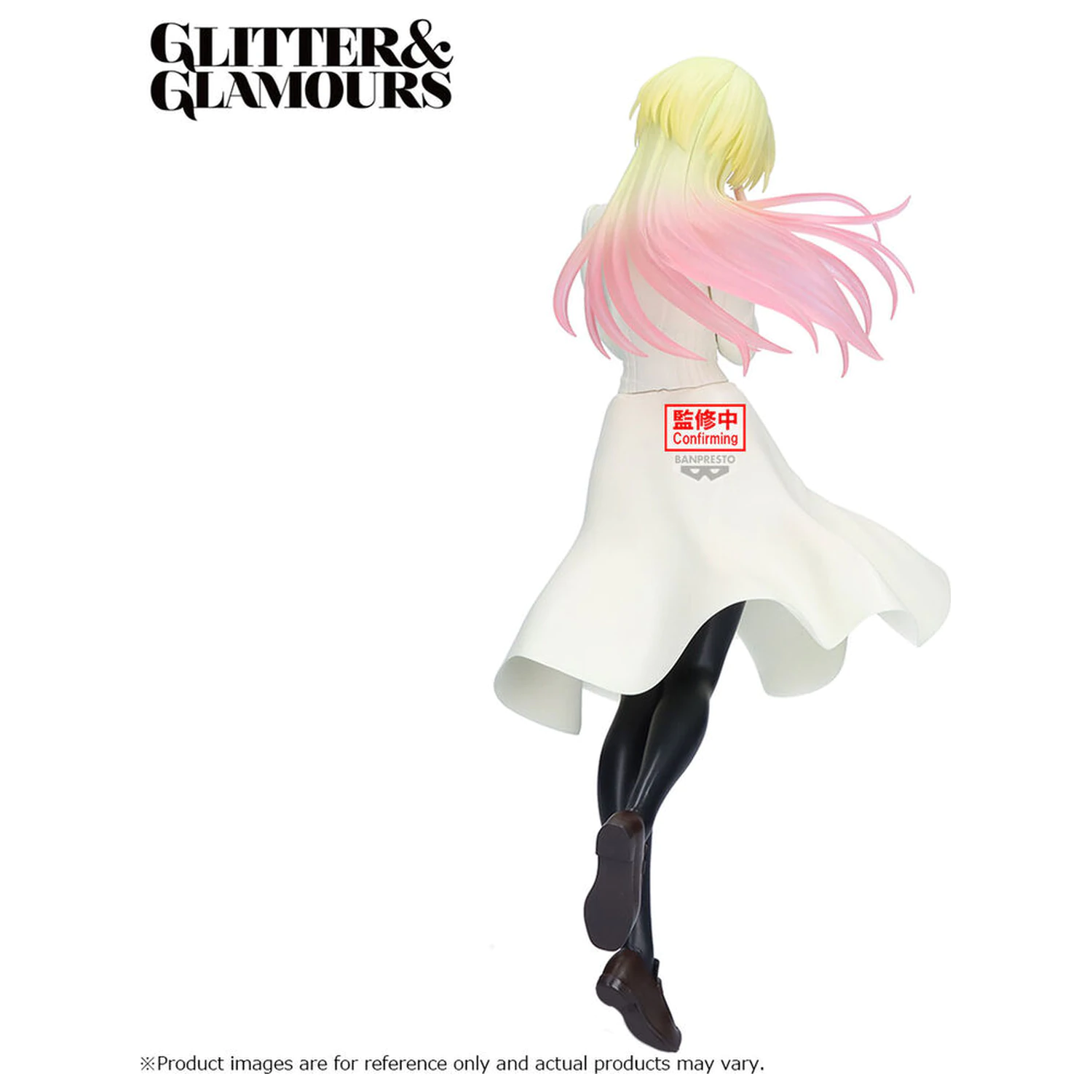 Marriage Toxin Glitter Glamorous Mei Kinosaki figura 21cm termékfotó