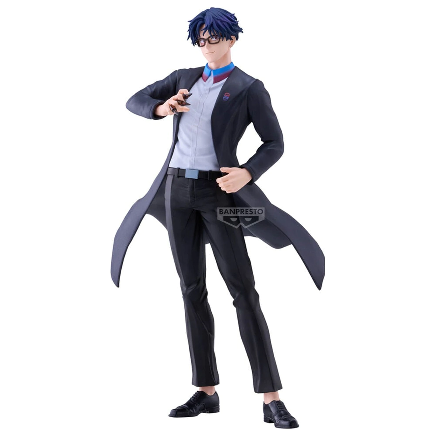Marriagetoxin Espresto Poison Master Hikaru Gero figura 24cm termékfotó