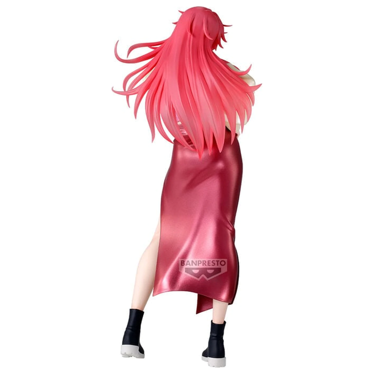 Marriagetoxin Glitter Glamours Kimie Arashiyama Special Color Ver figura 22cm termékfotó