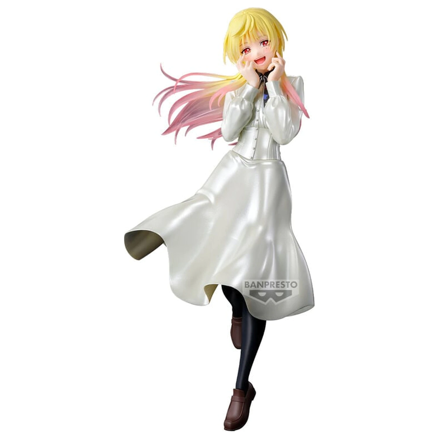 Marriagetoxin Glitter Glamours Mei Kinosaki figura 21cm termékfotó
