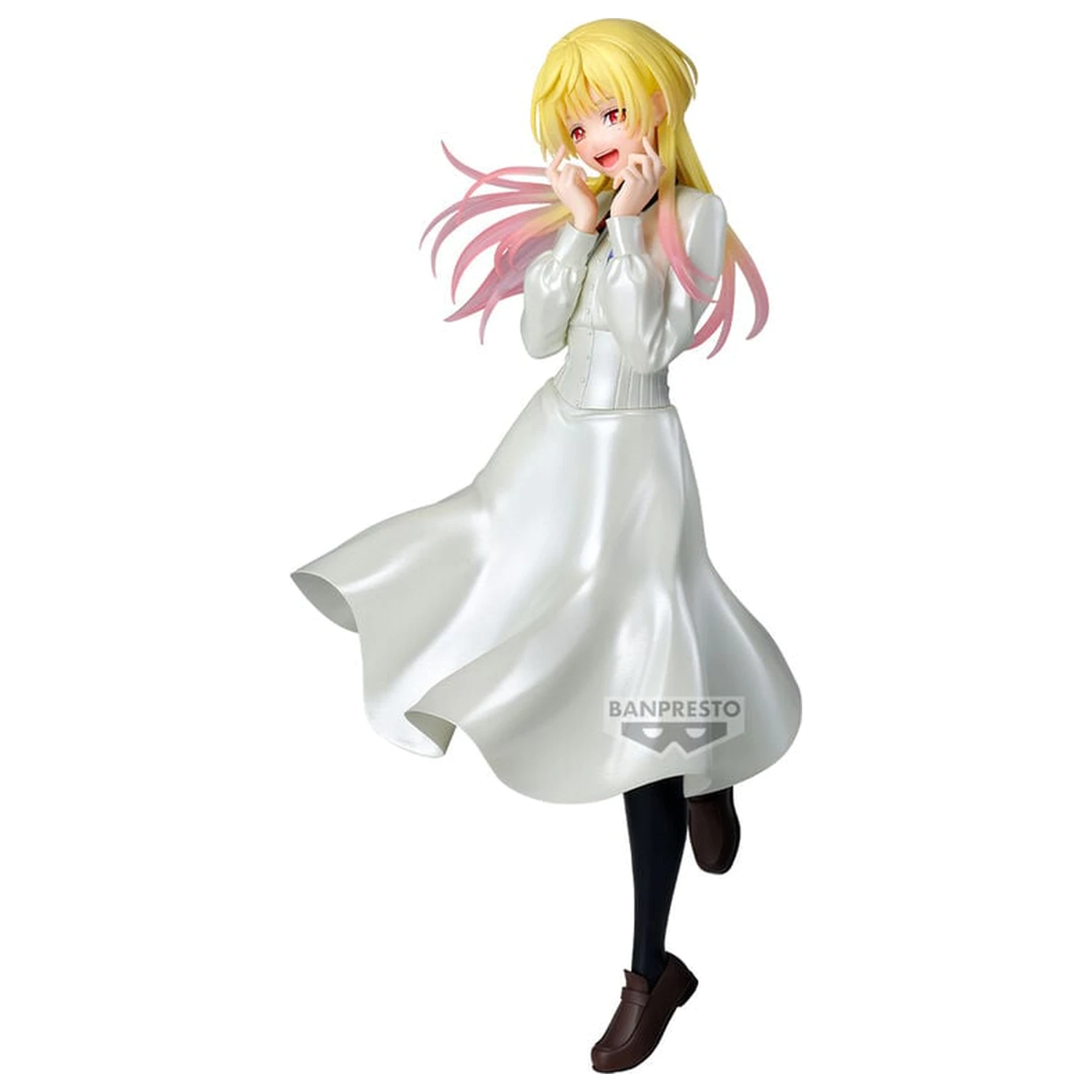 Marriagetoxin Glitter Glamours Mei Kinosaki figura 21cm termékfotó