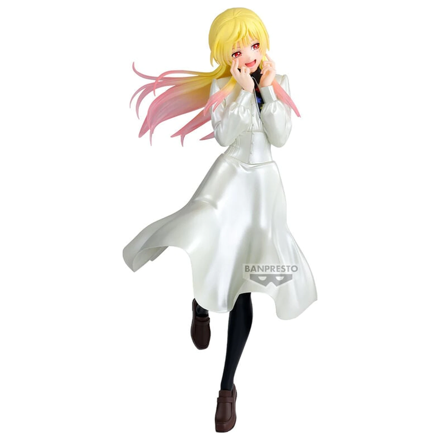 Marriagetoxin Glitter Glamours Mei Kinosaki figura 21cm termékfotó