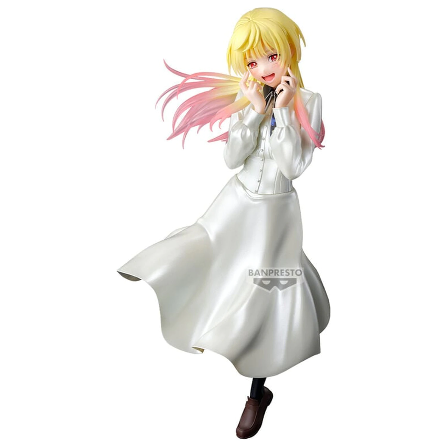 Marriagetoxin Glitter Glamours Mei Kinosaki figura 21cm termékfotó