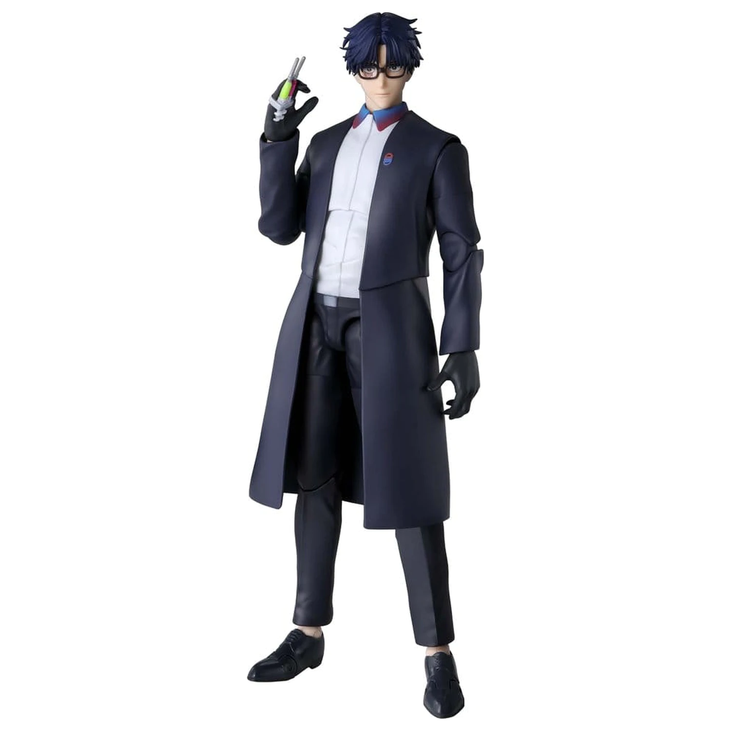 Marriagetoxin S.H.Figuarts akciófigura Hikaru Gero 16 cm termékfotó