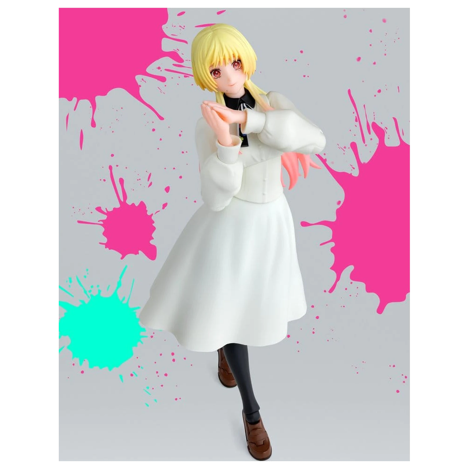 Marriagetoxin S.H.Figuarts akciófigura Mei Kinosaki 15 cm termékfotó