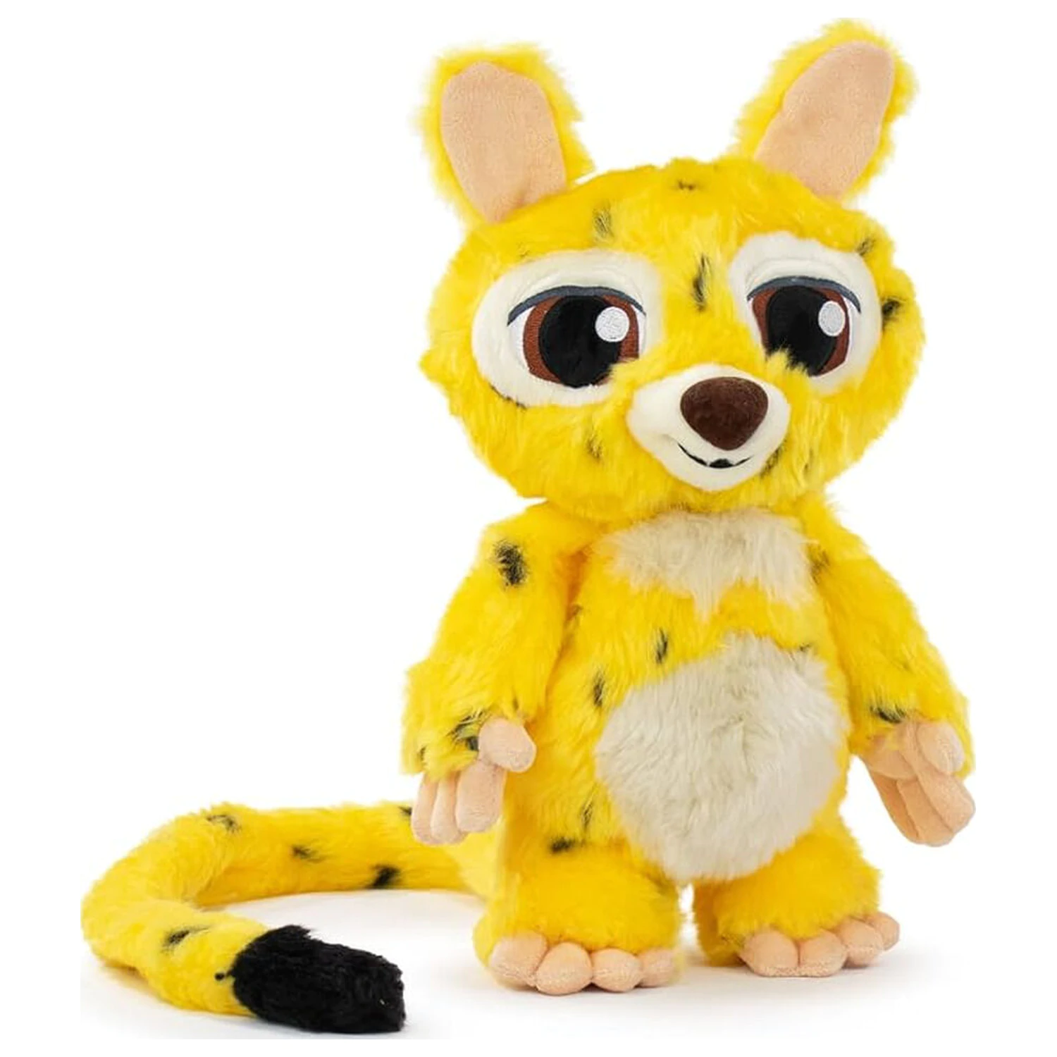 Marsupilami Live Action plüss 30cm termékfotó