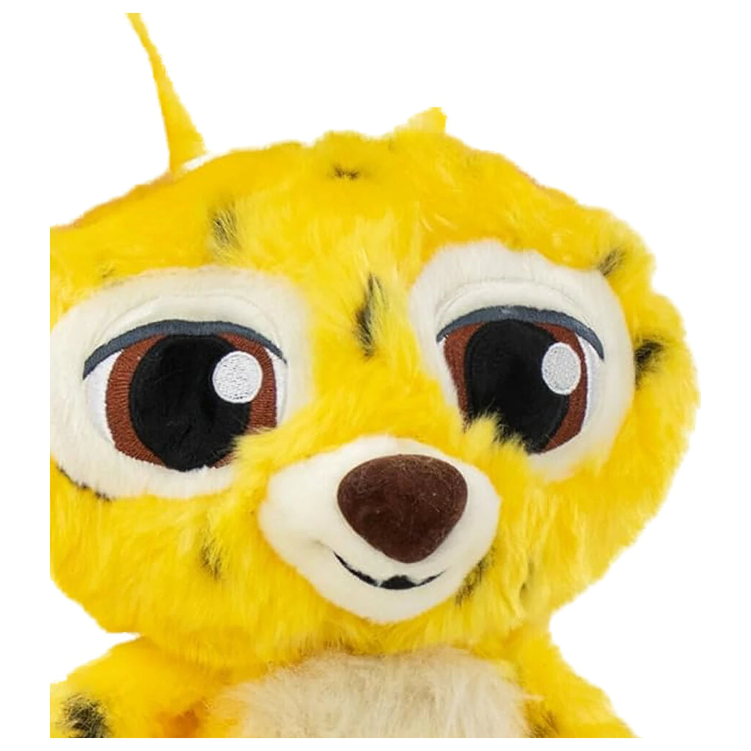 Marsupilami Live Action plüss 30cm termékfotó