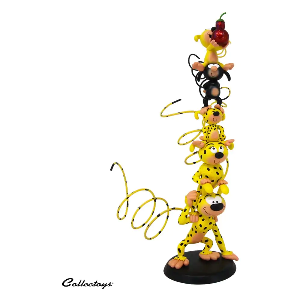 Marsupilami Marsupilami Column figura 35 cm  termékfotó