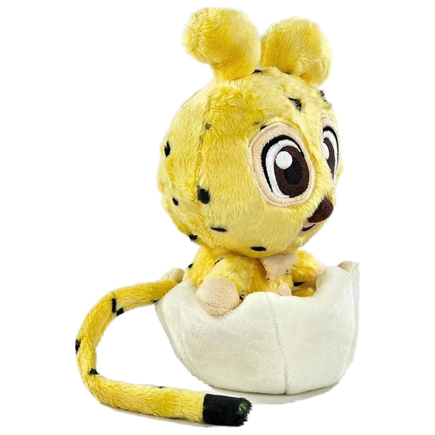 Marsupilami Minimarsup plüss 25cm termékfotó