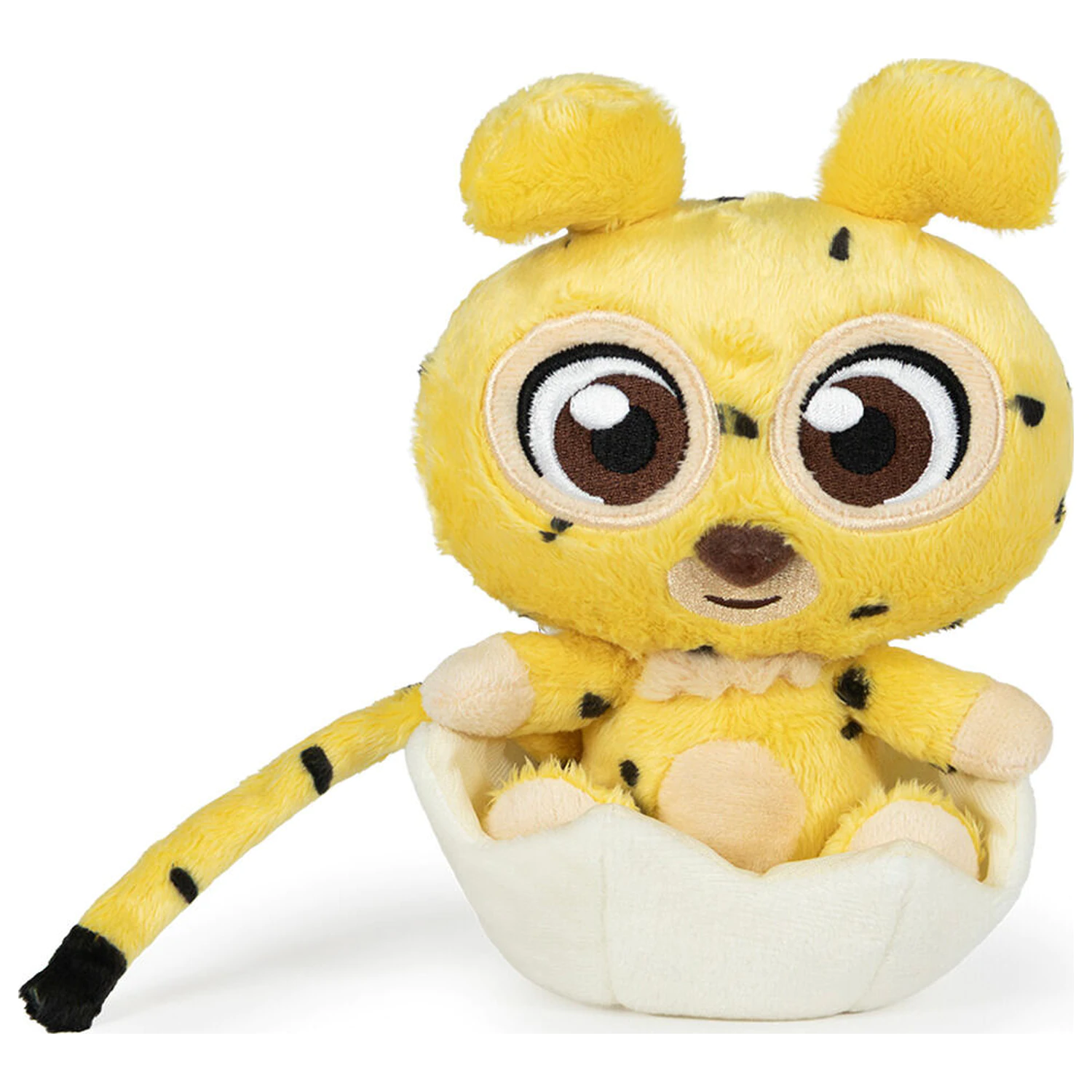 Marsupilami plüss 18cm termékfotó