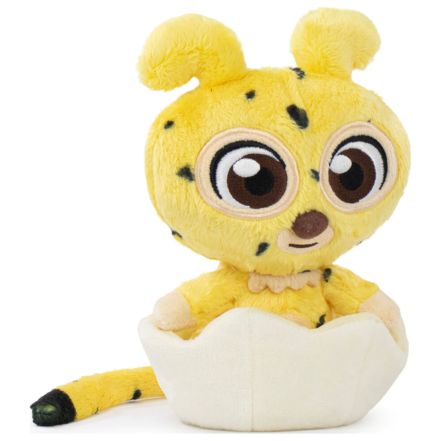 Marsupilami plüss 18cm termékfotó