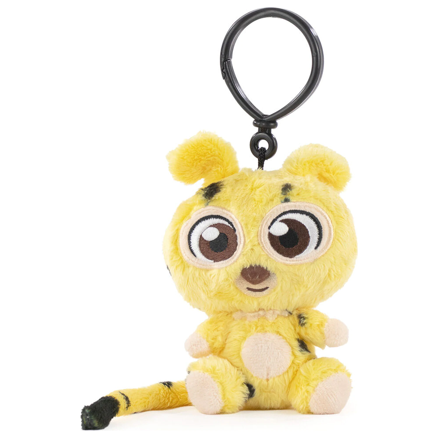 Marsupilami plüss kulcstartó13cm termékfotó