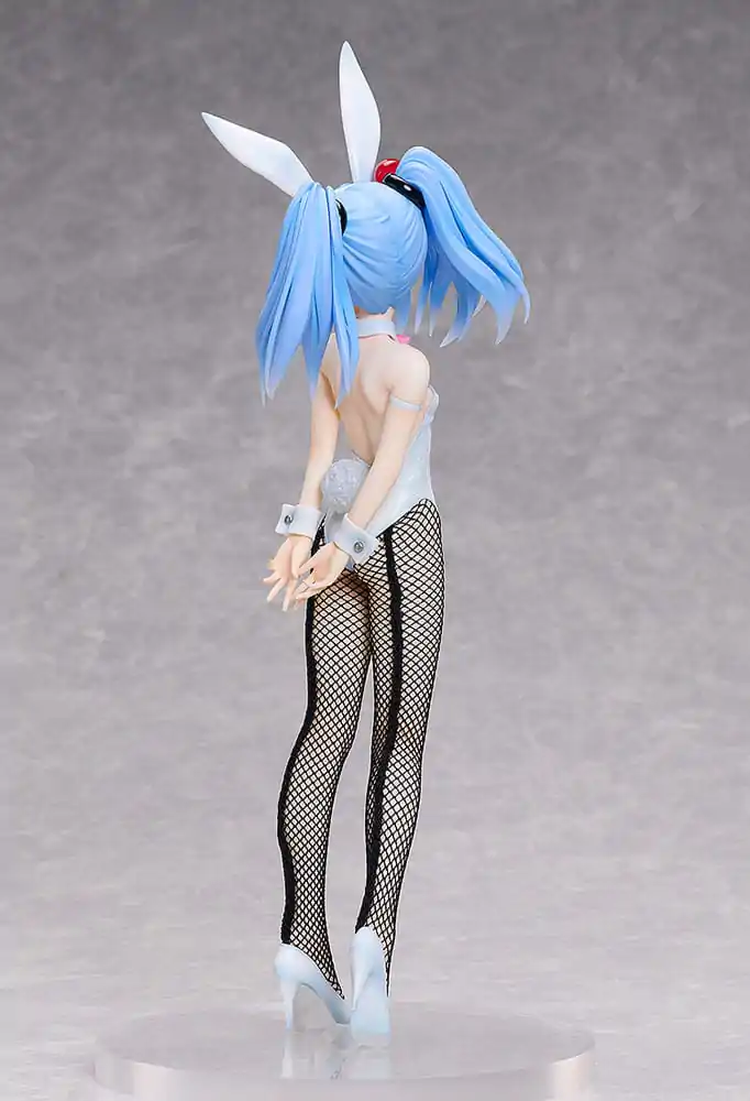 Martian Successor Nadesico 1/6 Ruri Hoshino: Bunny Ver. PVC szobor figura 30 cm termékfotó