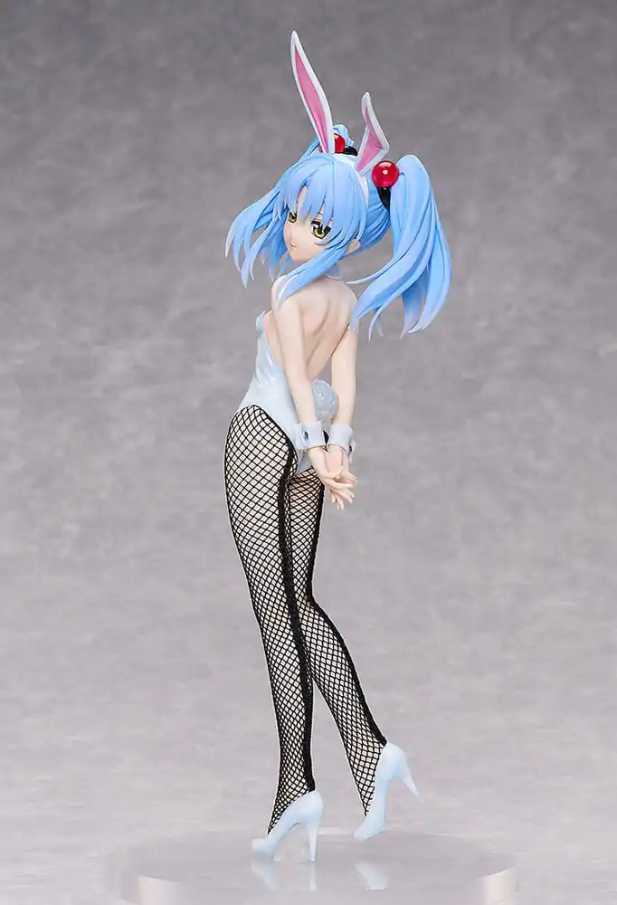 Martian Successor Nadesico 1/6 Ruri Hoshino: Bunny Ver. PVC szobor figura 30 cm termékfotó