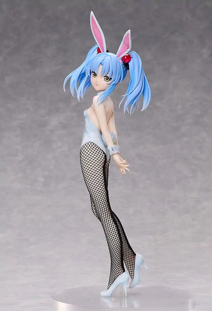 Martian Successor Nadesico 1/6 Ruri Hoshino: Bunny Ver. PVC szobor figura 30 cm termékfotó