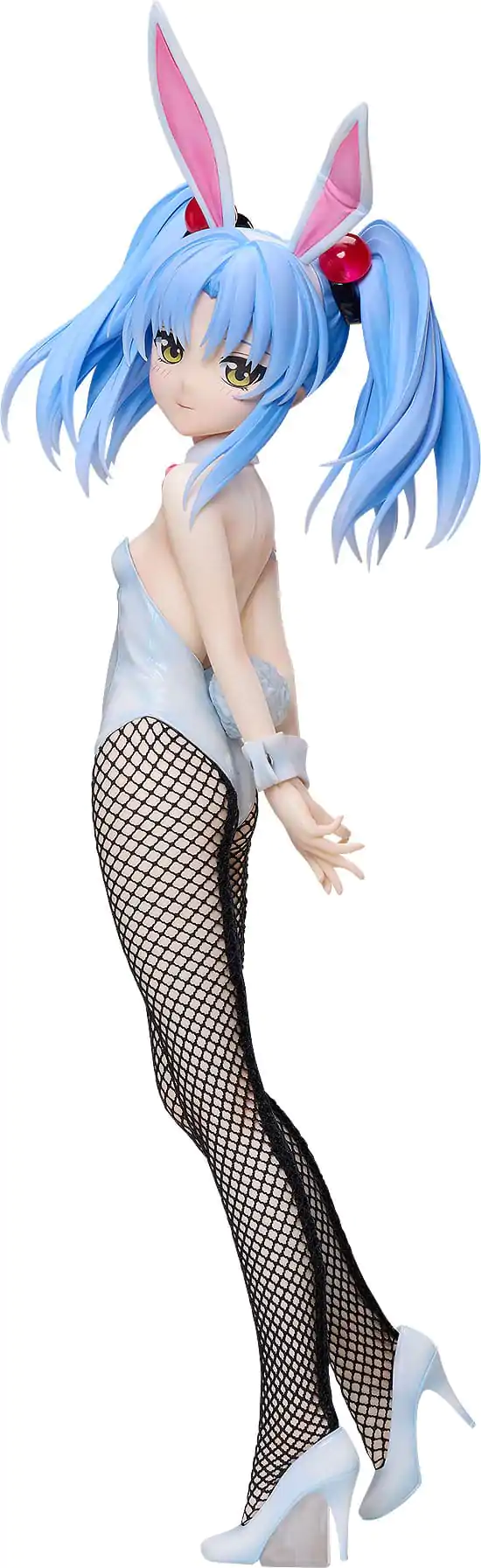 Martian Successor Nadesico 1/6 Ruri Hoshino: Bunny Ver. PVC szobor figura 30 cm termékfotó