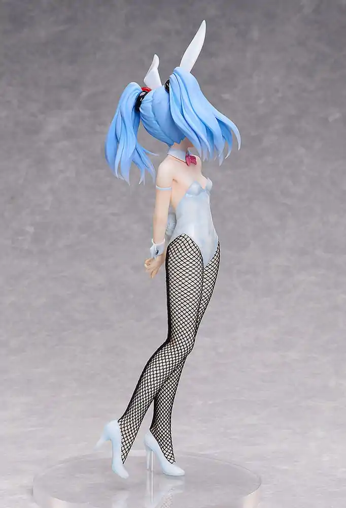 Martian Successor Nadesico 1/6 Ruri Hoshino: Bunny Ver. PVC szobor figura 30 cm termékfotó