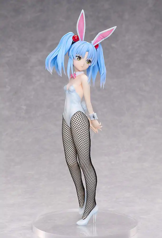 Martian Successor Nadesico 1/6 Ruri Hoshino: Bunny Ver. PVC szobor figura 30 cm termékfotó