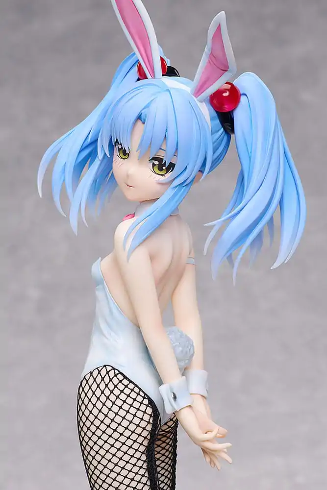 Martian Successor Nadesico 1/6 Ruri Hoshino: Bunny Ver. PVC szobor figura 30 cm termékfotó