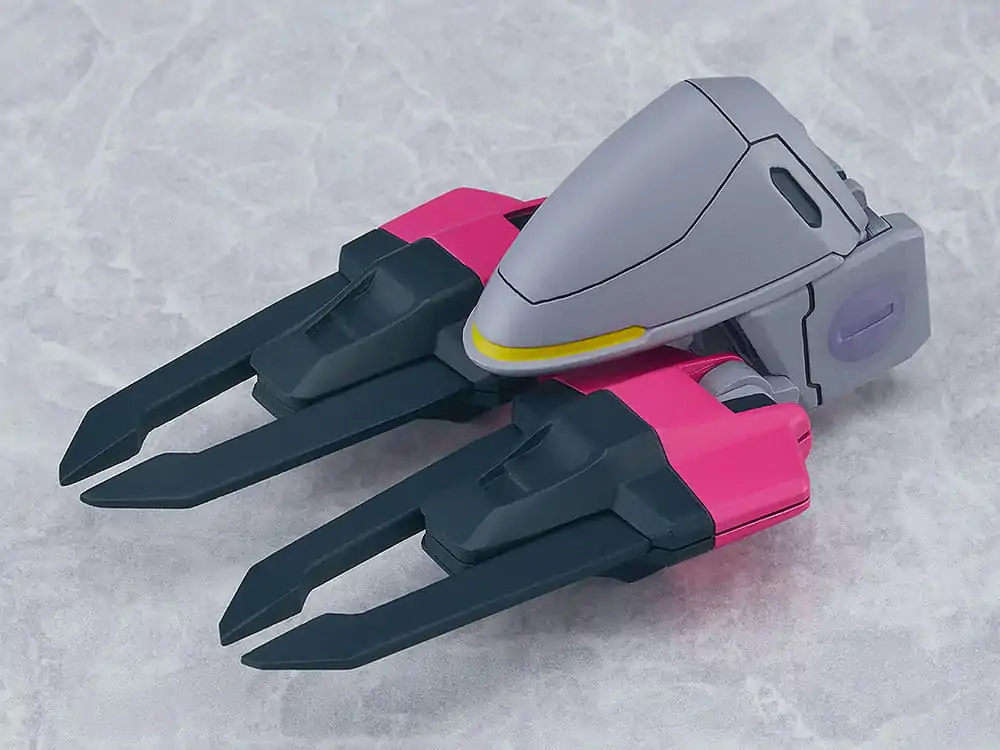 Martian Successor Nadesico Moderoid Aestivalis 0G Battle Frame Műanyag modell készlet 12 cm termékfotó